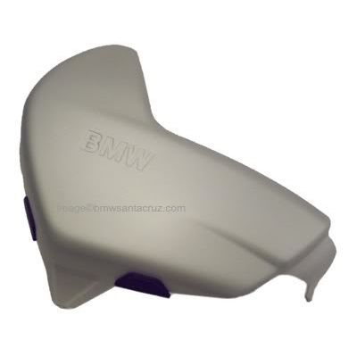 Originální ochranné kryty víka ventilů pro R1200GS/A 2004-2009