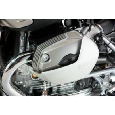 Originální ochranné kryty víka ventilů pro R1200GS/A 2004-2009