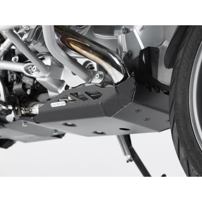 Kryt motoru SW-Motech pro R1200GS/A LC 2013-2018, černý