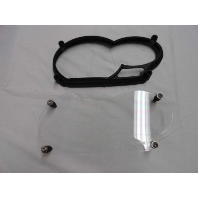Originální kryt světlometu pro BMW R1200GS/A 2004-2012