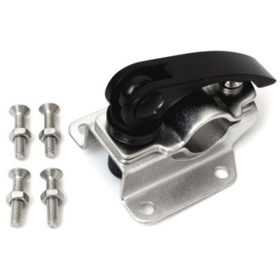 Držák na upevnění navigace