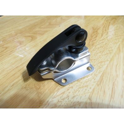 Držák na upevnění navigace