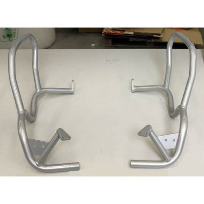 Padací rám stříbrný horní R1200GS 2004-2007