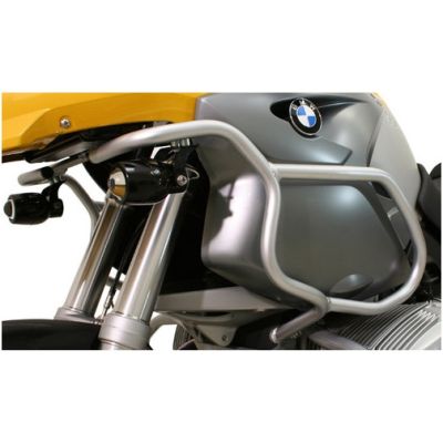 Padací rám stříbrný horní R1200GS 2004-2007