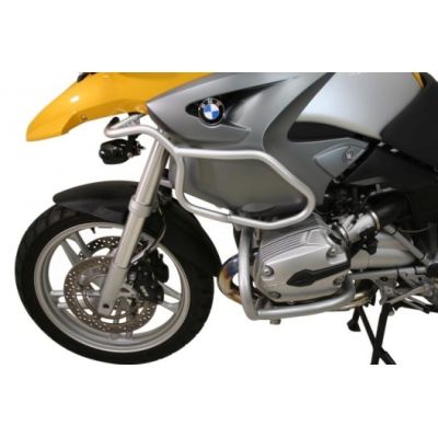 Padací rám stříbrný horní R1200GS 2004-2007
