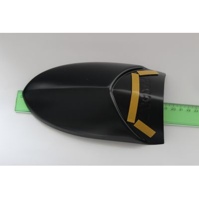 Prodloužení předního blatníku Puig pro BMW R1250GS/A, R1200GS/A LC 2013-2018