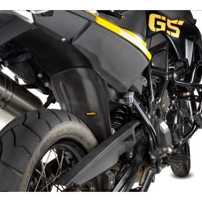 Vnitřní zadní blatník pro BMW F800GS, F700GS, F650GS Twin 2008+