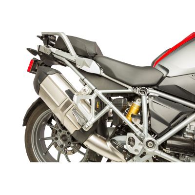 Vnitřní zadní blatník Maier pro BMW R1250GS/A 2018+,  R1200GS/A LC 2013-2018