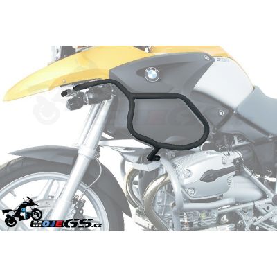 Padací rám SW-Motech černý horní R1200GS 2004-2007
