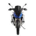 Plexi Wunderlich Flowjet pro BMW R1250GS/A, R1200GS/A LC 2013-2018, černé