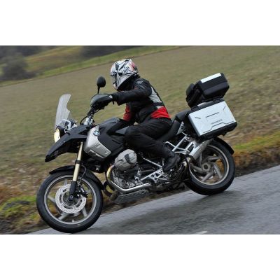 Vario topcase pro BMW R1200GS 2004-2012