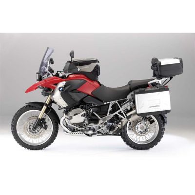 Vario topcase pro BMW R1200GS 2004-2012