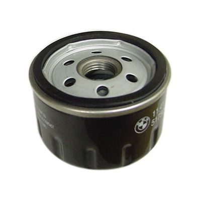 Originální olejový filtr BMW pro R1200GS/A 2004-2012