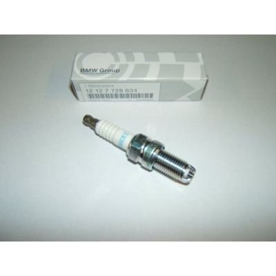 Originální zapalovací svíčky BMW pro R1200GS/A 2010-2012