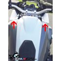 Sada bočních deflektorů pro R1250GS/Adventure, R1200GS/Adventure LC 2013-2018