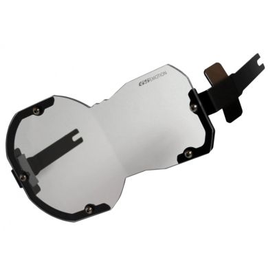 Kryt předního světla GSemotion pro R1250GS/A, R1200GS/A LC 2013-2018