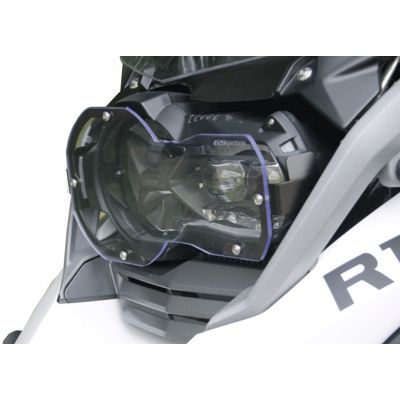 Kryt předního světla GSemotion pro R1250GS/A, R1200GS/A LC 2013-2018