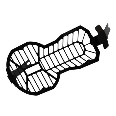 Ocelový kryt předního světla GSemotion pro R1250GS/A, R1200GS/A LC 2013-2018