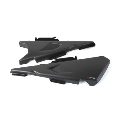 Sada postranních krytů Puig pro R1250GS, R1200GS LC 2013-2018, černé