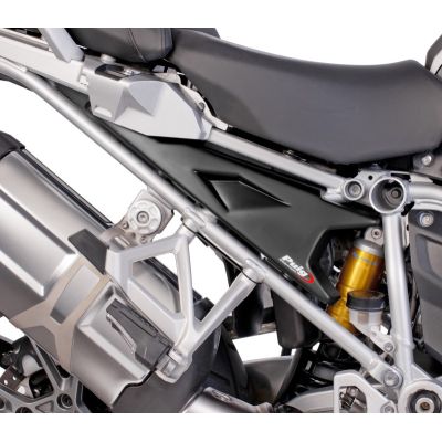 Sada postranních krytů Puig pro R1250GS, R1200GS LC 2013-2018, černé