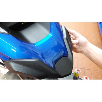 Prodloužení zobáku pro BMW R1250GS, R1200GS LC 2017-2018