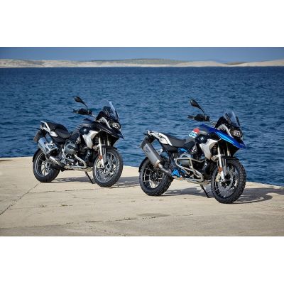 Prodloužení zobáku pro BMW R1250GS, R1200GS LC 2017-2018