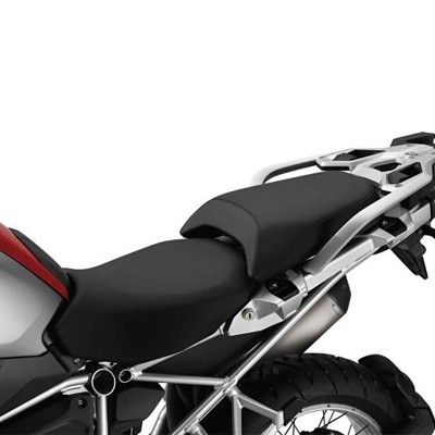 Zvýšené sedadlo řidiče BMW R1250GS/A, R1200GS/A LC 2013-2018