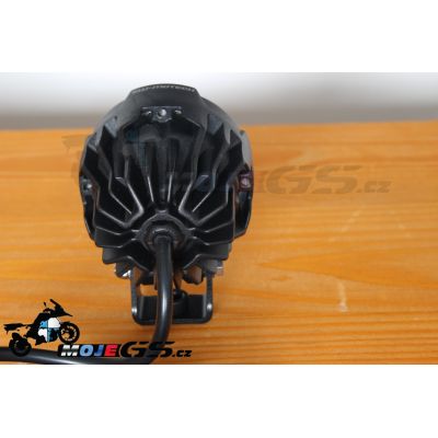 LED mlhová světla SW-Motech EVO (homologované)