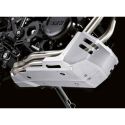 Originální hliníkový kryt motoru F800GS, F700GS, F650GS Twin 2008+