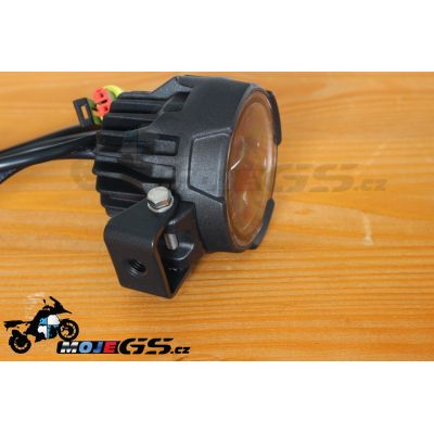 LED mlhová světla SW-Motech EVO (homologované)