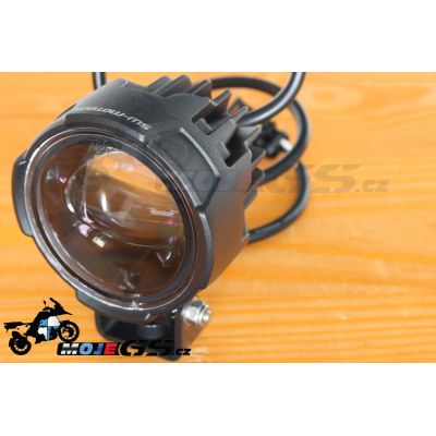 LED mlhová světla SW-Motech EVO (homologované)