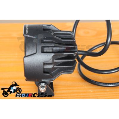 LED mlhová světla SW-Motech EVO (homologované)