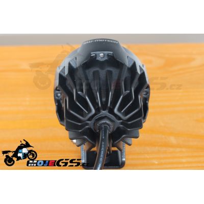 LED mlhová světla SW-Motech EVO (homologované)