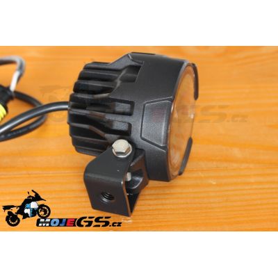 LED mlhová světla SW-Motech EVO (homologované)