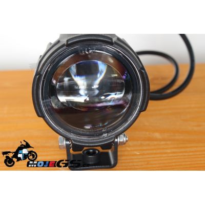 LED mlhová světla SW-Motech EVO (homologované)