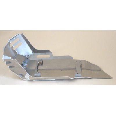 Originální hliníkový kryt motoru F800GS, F700GS, F650GS Twin 2008+