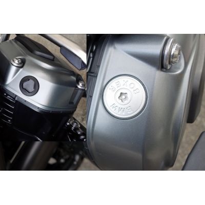 Bezpečnostní olejová zátka pro R1250GS/A, R1200GS/A LC 2013-2018, R1200GS/A 2004-2012