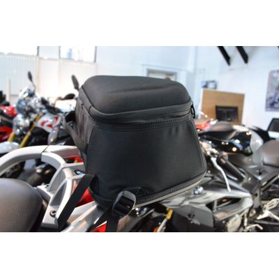 Taška na zadní nosič BMW Motorrad