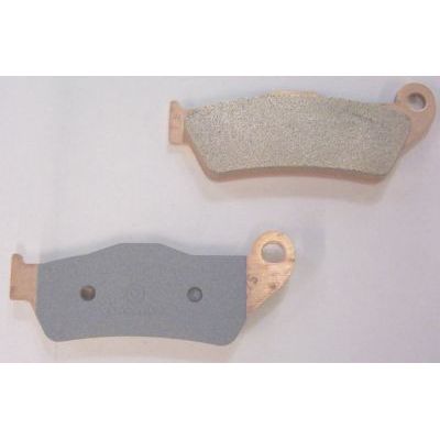 Originální brzdové destičky BREMBO přední BMW F800GS/A, F700GS, F650GS 2008-2012, G650GS