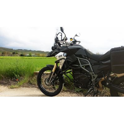 Padací rám Givi/Kappa pro BMW F800GS 2013-2018, F700GS