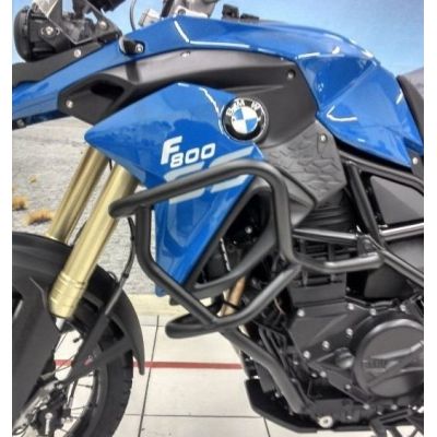 Padací rám Givi/Kappa pro BMW F800GS 2013-2018, F700GS