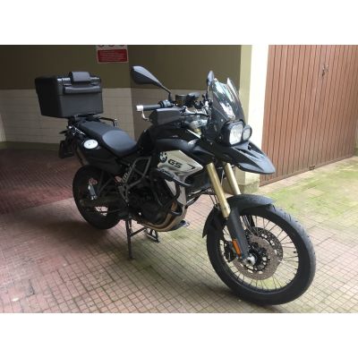Padací rám Givi/Kappa pro BMW F800GS 2013-2018, F700GS