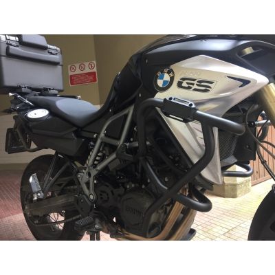 Padací rám Givi/Kappa pro BMW F800GS 2013-2018, F700GS