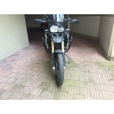 Padací rám Givi/Kappa pro BMW F800GS 2013-2018, F700GS