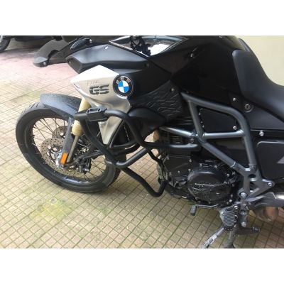 Padací rám Givi/Kappa pro BMW F800GS 2013-2018, F700GS