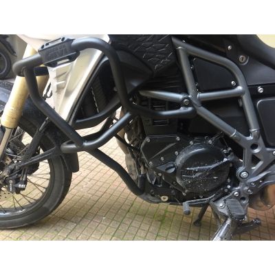 Padací rám Givi/Kappa pro BMW F800GS 2013-2018, F700GS