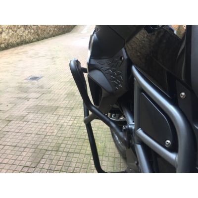 Padací rám Givi/Kappa pro BMW F800GS 2013-2018, F700GS