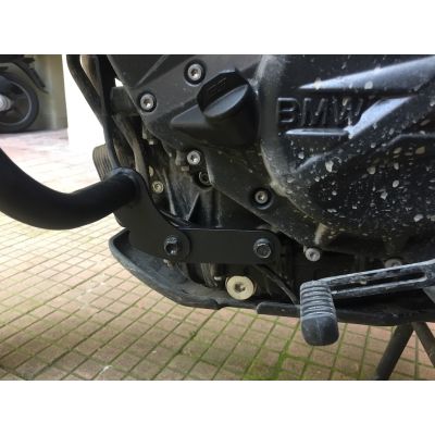 Padací rám Givi/Kappa pro BMW F800GS 2013-2018, F700GS