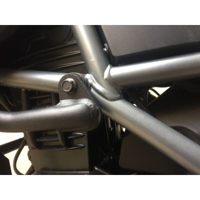 Padací rám Givi/Kappa pro BMW F800GS 2013-2018, F700GS