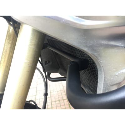 Padací rám Givi/Kappa pro BMW F800GS 2013-2018, F700GS